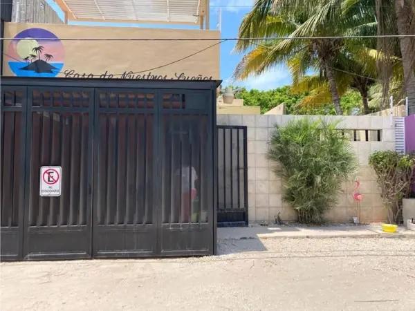 Casa en venta en Chicxulub Puerto, Progreso, Yucatán