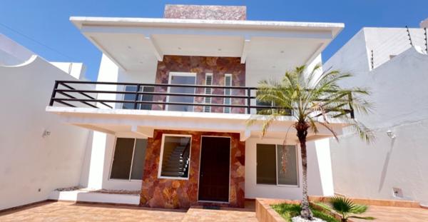 Casa en venta en Burgos Bugambilias, Temixco, Morelos