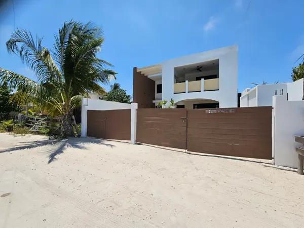 Casa en venta en Chicxulub Puerto, Progreso, Yucatán