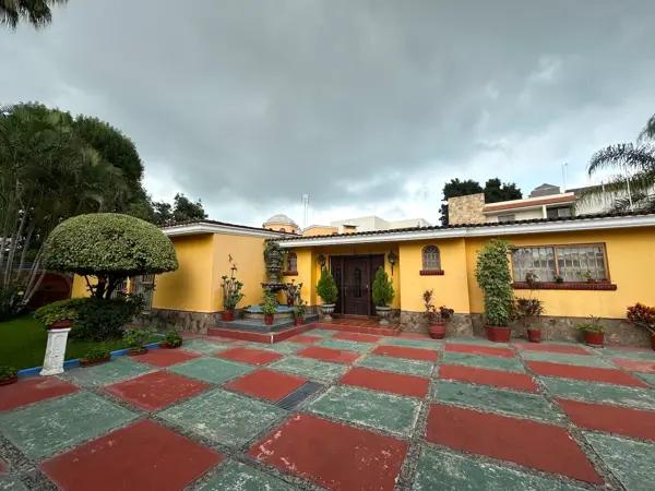 Quinta en venta en Hogares de Nuevo Mexico, Zapopan, Jalisco Quinta en venta en Hogares de Nuevo Mexico, Zapopan, Jalisco