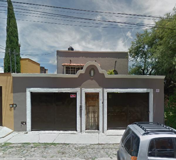 Casa en venta en La Lejona, San Miguel de Allende, Guanajuato
