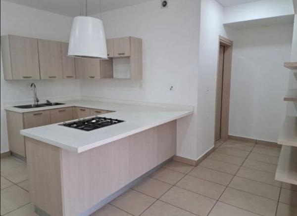 Departamento en renta en Centro (Área 1), Cuauhtémoc, Ciudad de México