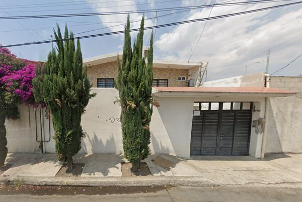 Casa en venta en Loma Linda, Puebla, Puebla