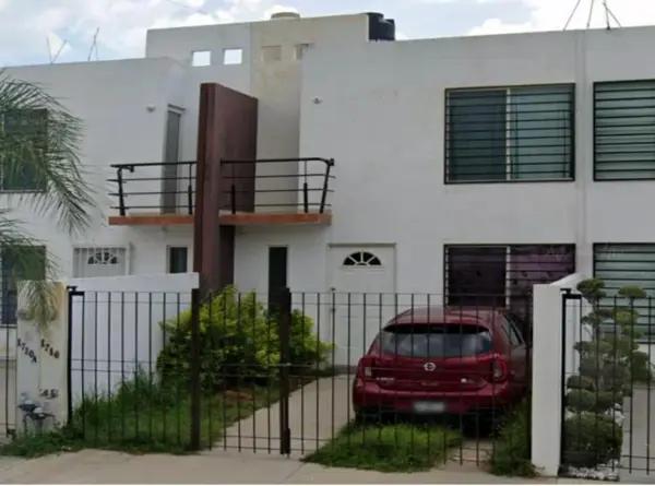 Casa en venta en Jardines de Los Naranjos, León, Guanajuato