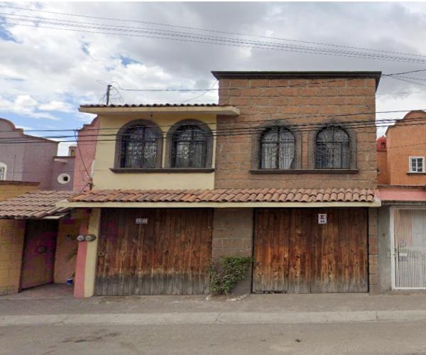 Casa en venta en Arrayanes, San Juan del Río, Querétaro