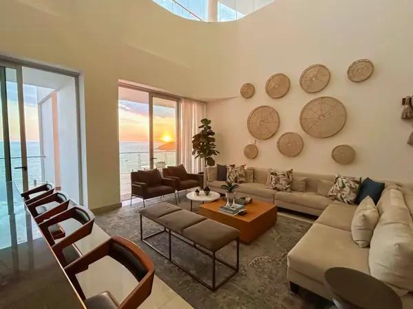 Departamento en venta en Zona Dorada, Mazatlán, Sinaloa