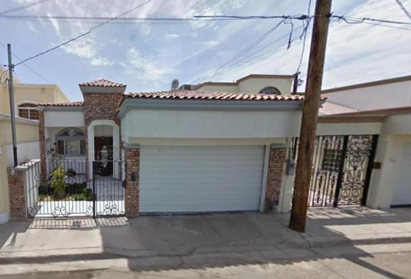 Casa en venta en Calafia, Mexicali, Baja California