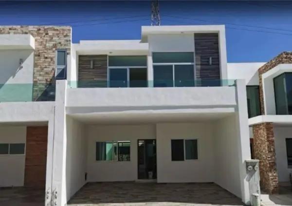 Casa en venta en Real del Valle, Mazatlán, Sinaloa