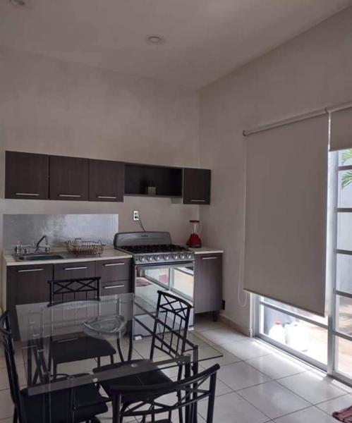 Casa en renta en Puerto Morelos, Puerto Morelos, Quintana Roo