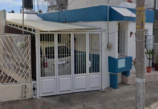 Casa en venta en Olímpica, Guadalajara, Jalisco