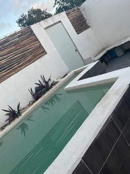 Casa en renta en Puerto Morelos, Puerto Morelos, Quintana Roo
