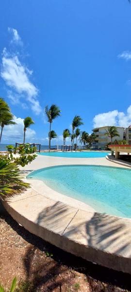 Casa en renta en Puerto Morelos, Puerto Morelos, Quintana Roo
