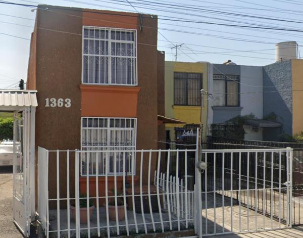 Casa en venta en Atlas, Guadalajara, Jalisco