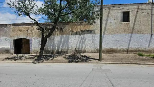 Terreno en venta en Rancho las Varas, Saltillo, Coahuila de Zaragoza