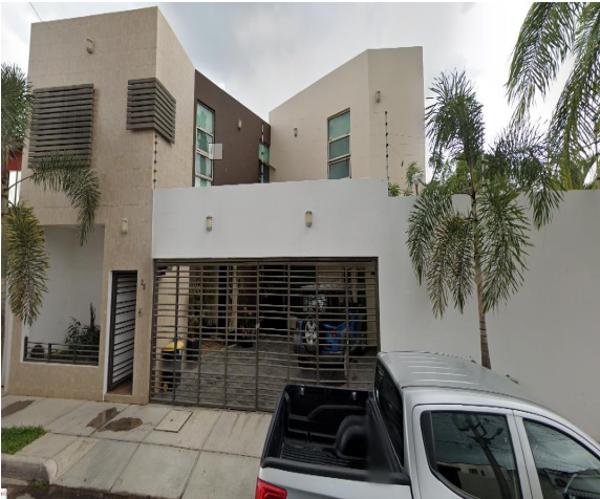 Casa en venta en Lagos del Country, Tepic, Nayarit