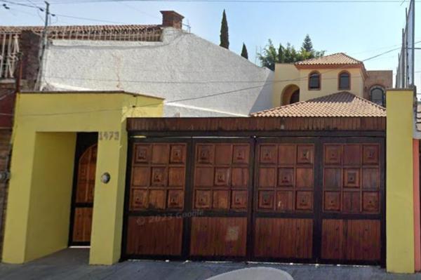 Casa en venta en Atlas, Guadalajara, Jalisco