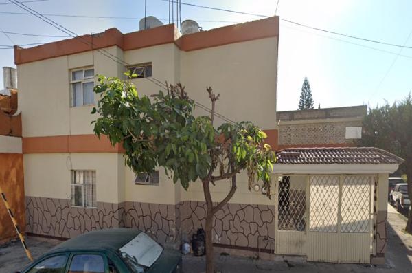 Casa en venta en Obrera, Guadalajara, Jalisco