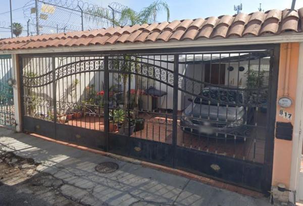 Casa en venta en Quinta Velarde, Guadalajara, Jalisco