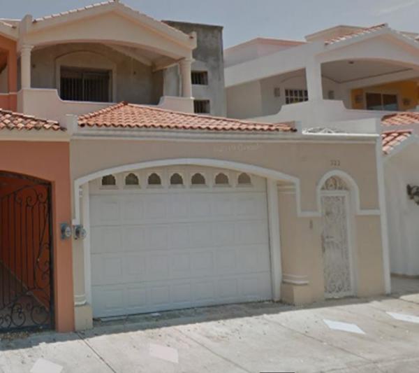 Casa en venta en Alameda, Mazatlán, Sinaloa