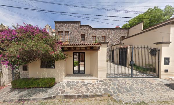 Casa en venta en Villa de los Frailes, San Miguel de Allende, Guanajuato