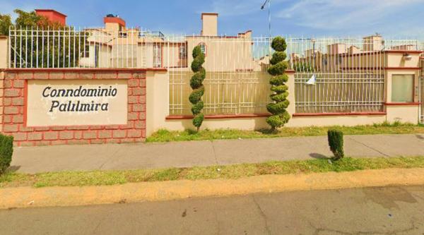 Casa en venta en Las Américas, Ecatepec de Morelos, México