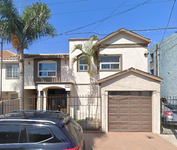 Casa en venta en Playas de Tijuana Sección Costa de Oro, Tijuana, Baja California