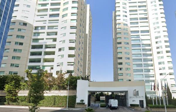 Casa en venta en Santa Fe Cuajimalpa, Cuajimalpa de Morelos, Ciudad de México
