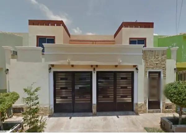 Casa en venta en San Fernando, Mazatlán, Sinaloa