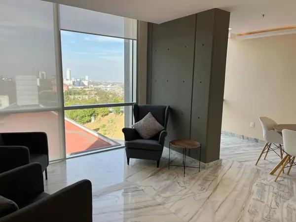 Oficina en renta en Paseo de las Lomas, Álvaro Obregón, Ciudad de México