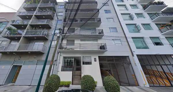 Departamento en venta en Granada, Miguel Hidalgo, Ciudad de México