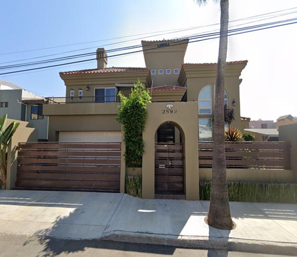 Casa en venta en Playas de Tijuana Sección Costa de Oro, Tijuana, Baja California
