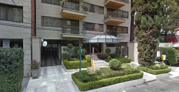 Departamento en venta en Polanco IV Sección, Miguel Hidalgo, Ciudad de México