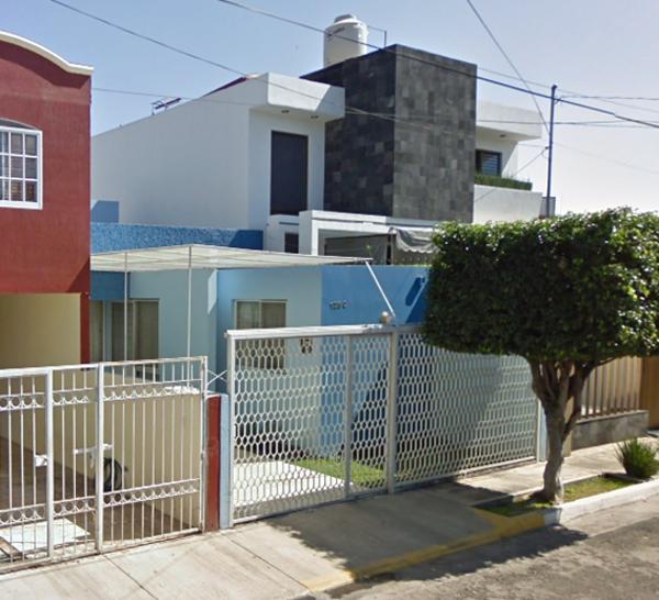 Casa en venta en Las Fuentes, Zamora, Michoacán de Ocampo