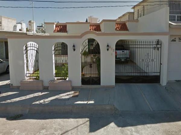 Casa en venta en Imperial, Delicias, Chihuahua