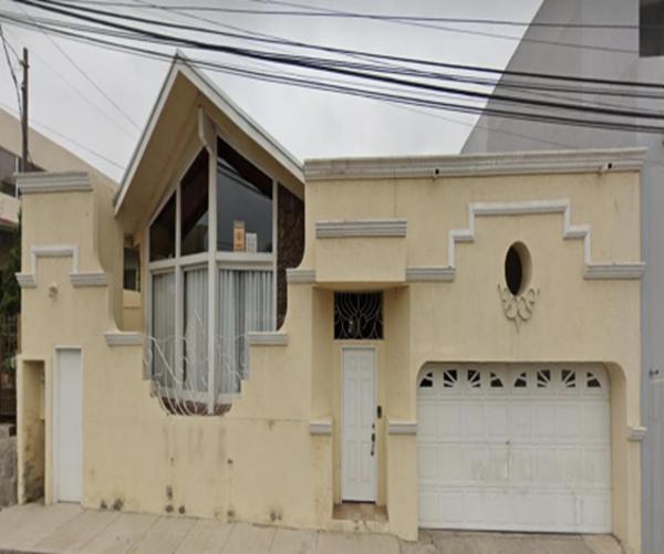 Casa en venta en Moderna, Ensenada, Baja California