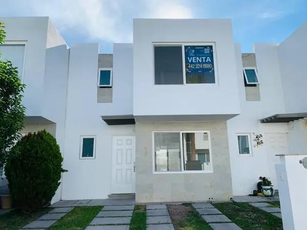 Casa en venta en Paseos del Bosque, Corregidora, Querétaro