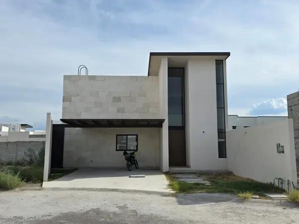 Casa en venta en Los Viñedos, Torreón, Coahuila de Zaragoza Casa en venta en Los Viñedos, Torreón, Coahuila de Zaragoza