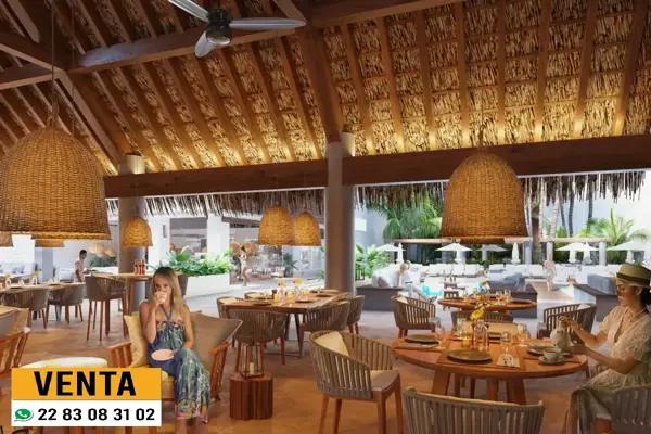 Departamento en venta en El Estero, Boca del Río, Veracruz de Ignacio de la Llave