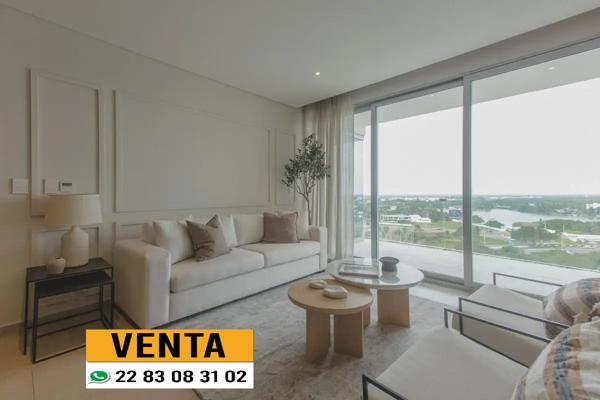 Departamento en venta en El Estero, Boca del Río, Veracruz de Ignacio de la Llave