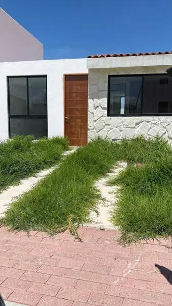 Casa en venta en Ciudad Maderas, El Marqués, Querétaro