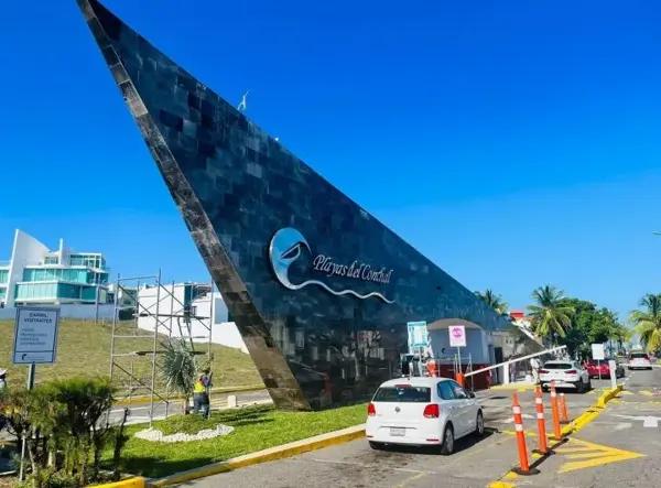 Terreno en venta en Playas del Conchal, Alvarado, Veracruz de Ignacio de la Llave