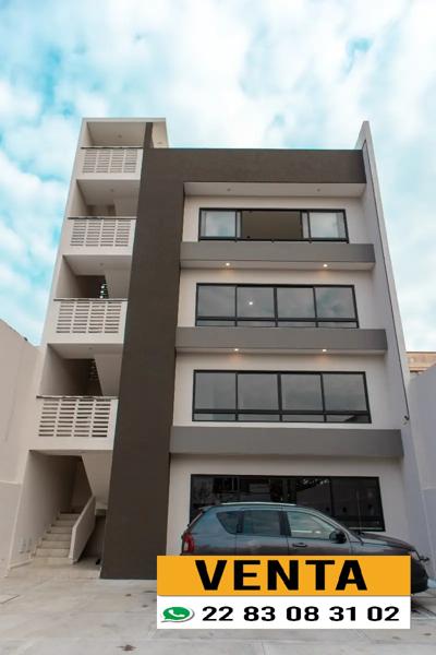 Departamento en venta en Fracc los Delfines, Boca del Río, Veracruz de Ignacio de la Llave