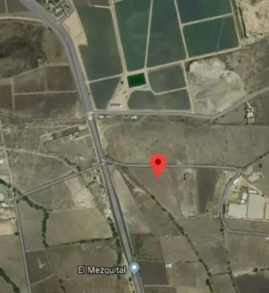 Terreno en venta en Apapátaro, Huimilpan, Querétaro
