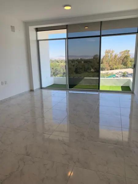 Departamento en venta en Terranova, Corregidora, Querétaro