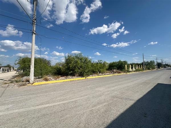 Terreno en venta en El Cenizo, Piedras Negras, Coahuila de Zaragoza