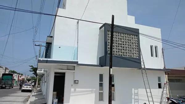 Casa en venta en Ejido Primero de Mayo Sur, Boca del Río, Veracruz de Ignacio de la Llave