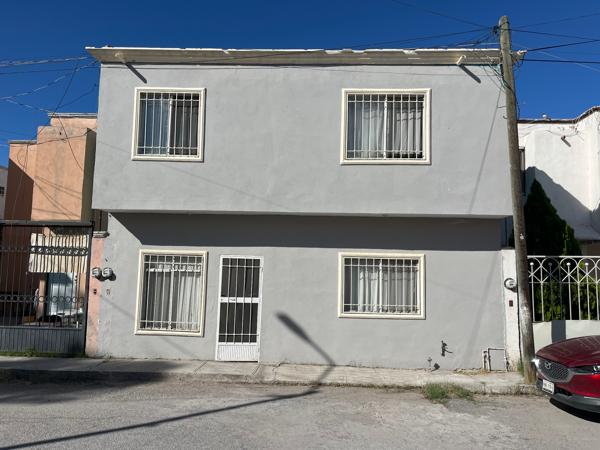 Casa en venta en Nueva California, Torreón, Coahuila de Zaragoza