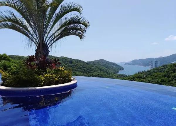 Departamento en venta en Real Diamante, Acapulco de Juárez, Guerrero