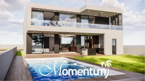 Casa en venta en Lomas de Cocoyoc, Atlatlahucan, Morelos