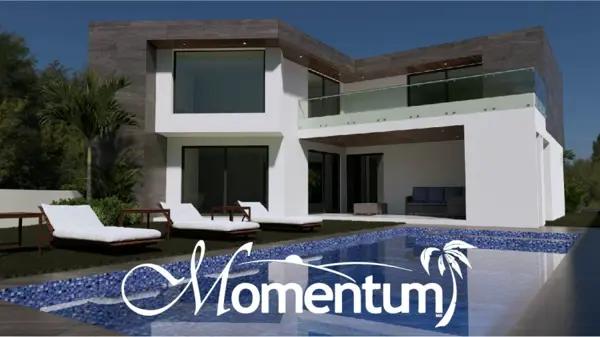 Casa en venta en Lomas de Cocoyoc, Atlatlahucan, Morelos